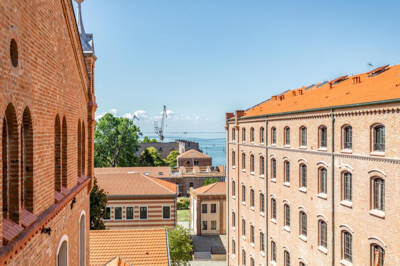 Molino Stucky Venecia