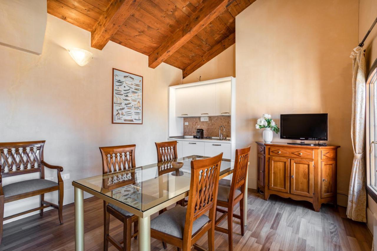 Apartment Molino Stucky *