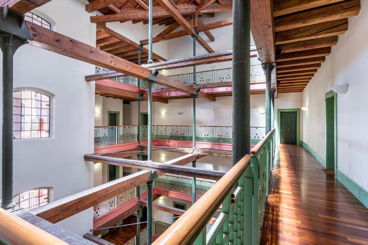 Apartment Molino Stucky