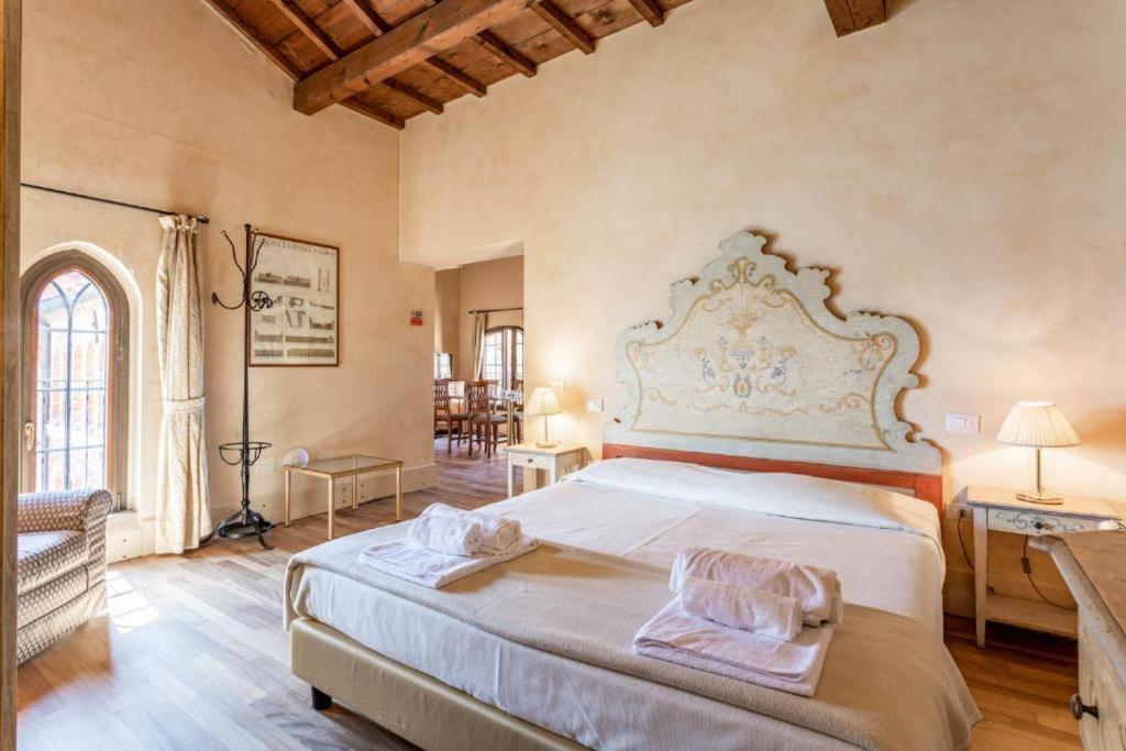 Apartment Molino Stucky Venice