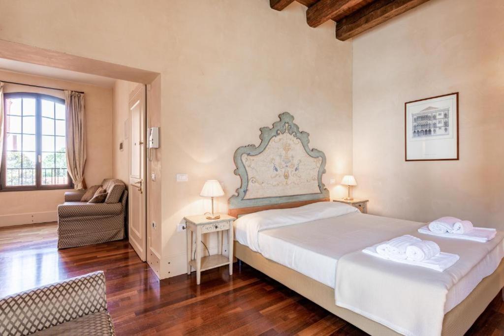 Molino Stucky Apartment *